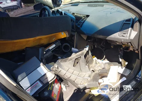 2004 Nissan Maxima 3.5 Se z USA, uszkodzony, nr VIN 1N4BA41E34C802219